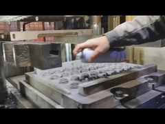 Półtrwały środek antyadhezyjny na bazie wody