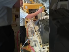 Przyjazna dla środowiska pianka poliuretanowa do uwalniania z formy na dach samochodowy