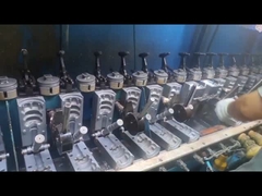 Środek antyadhezyjny o wysokim rozcieńczeniu do usuwania gumy z gumy antywibracyjnej