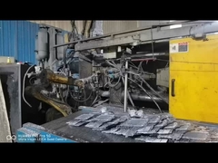 Środek uwalniający pleśni do odlewania matrią