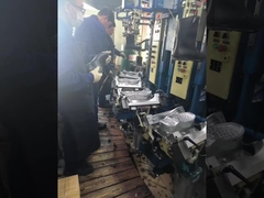 Gumowa podeszwa buta Środek antyadhezyjny na bazie wody Środek antyadhezyjny Chemiczny