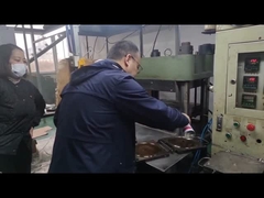 Czynniki uwalniające zęby z gumy fluorowej