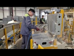 Czynniki uwalniające pleśń do elastycznej pianki PU