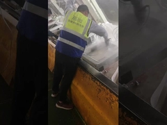 Płynny wodny środek uwalniający foteliki samochodowe