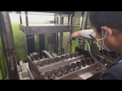 Półtrwały środek uwalniający od formowania na wodzie do części gumowych